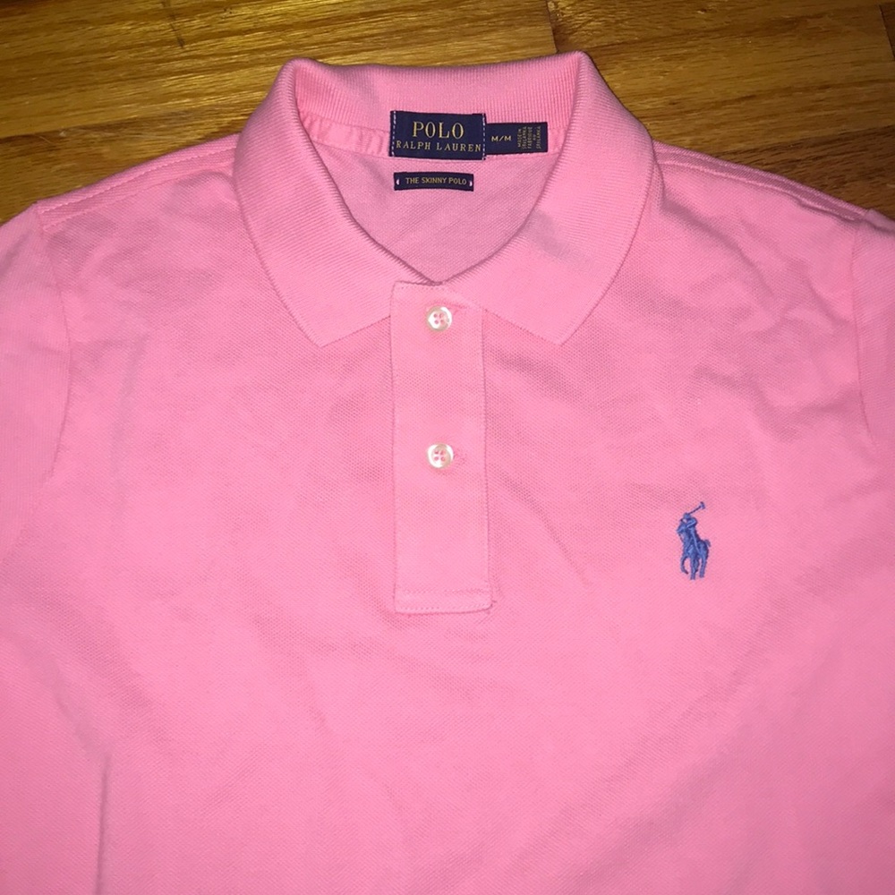 Ralph Lauren polo